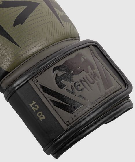 Venum Elite 拳击手套