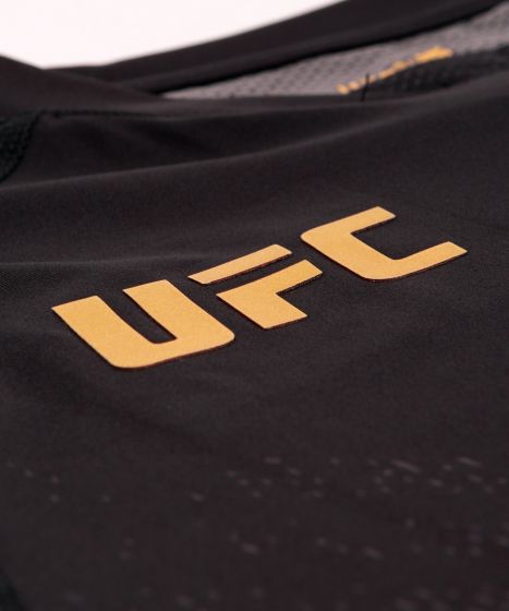 UFC｜ VENUM AUTHENTIC格斗之夜男男士速干短袖- 冠军色