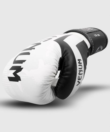 Venum Elite 拳击手套