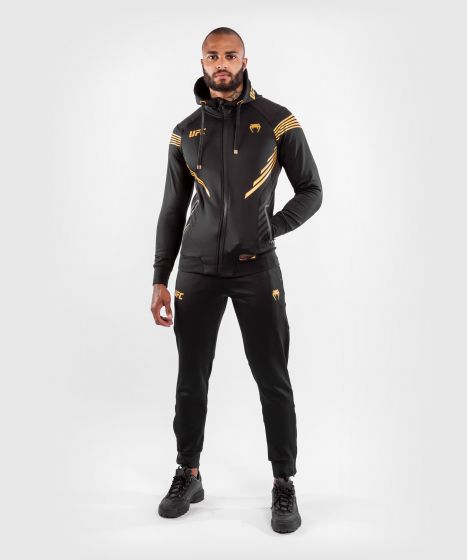 UFC｜ VENUM AUTHENTIC格斗之夜男士外套 - 冠军色