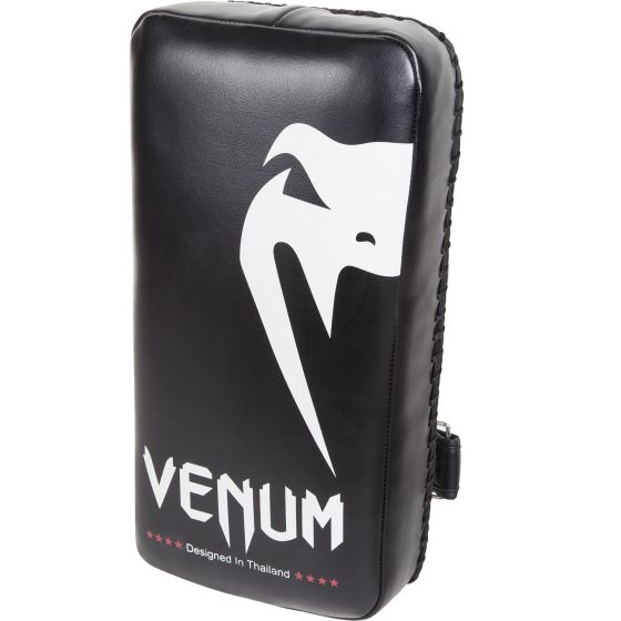 Venum Giant 踢靶 - 黑/冰（一对）