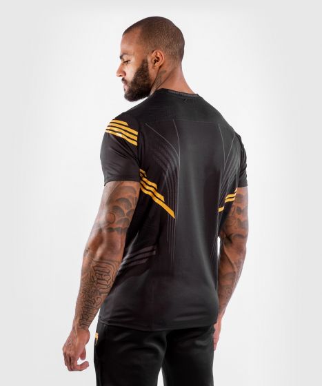 UFC｜ VENUM AUTHENTIC格斗之夜男男士速干短袖- 冠军色