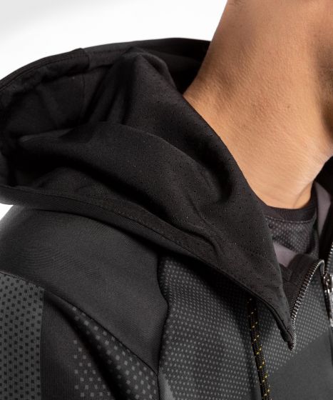 VENUM ATHLETICS 卫衣 - 黑/金色