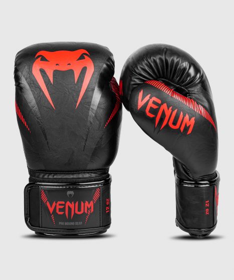 Venum Impact 拳击手套