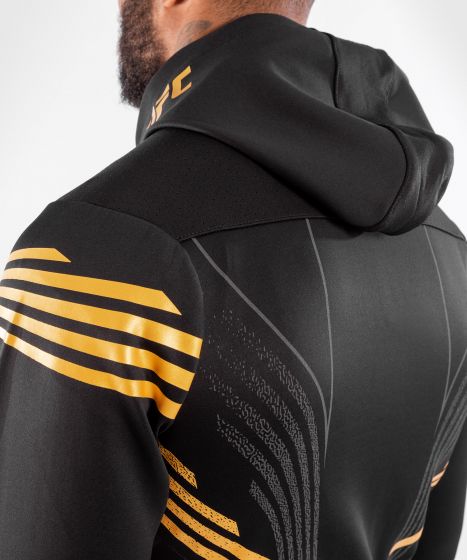 UFC｜ VENUM AUTHENTIC格斗之夜男士外套 - 冠军色