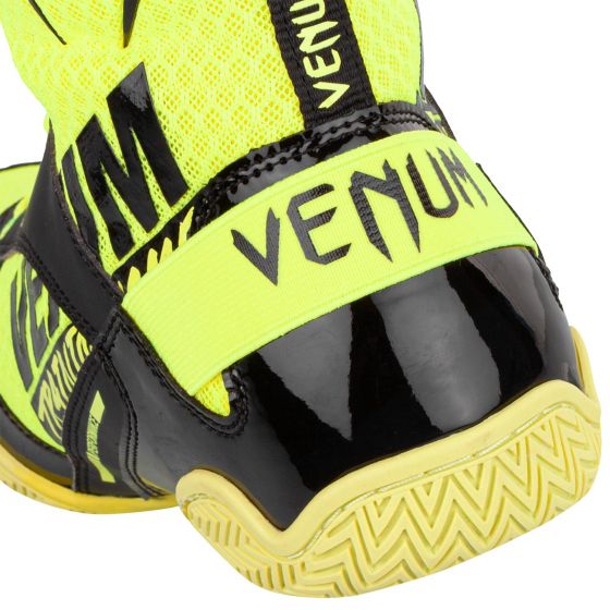 Venum Elite VTC 2 版本拳击鞋