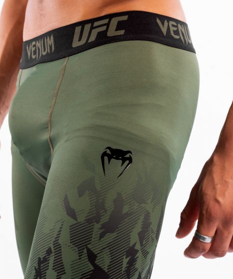 UFC｜ VENUM AUTHENTIC格斗周男士内裤 - 卡其色
