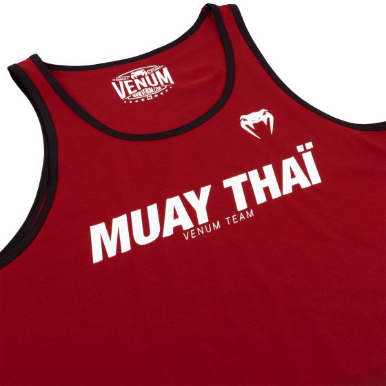 Venum 泰拳 VT 背心