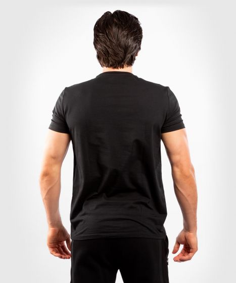 Venum Classic T恤 - 黑金