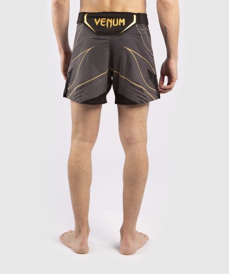 UFC｜ VENUM PRO LINE男士运动短裤 - 冠军色