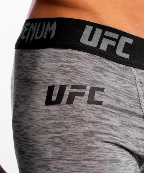 UFC｜ VENUM AUTHENTIC格斗周男士内裤 - 灰色