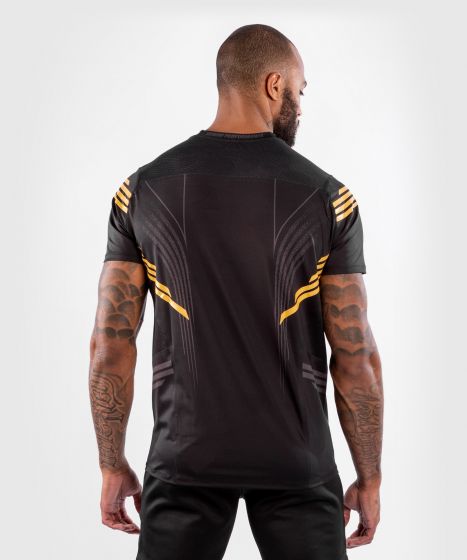 UFC｜ VENUM AUTHENTIC格斗之夜男男士速干短袖- 冠军色