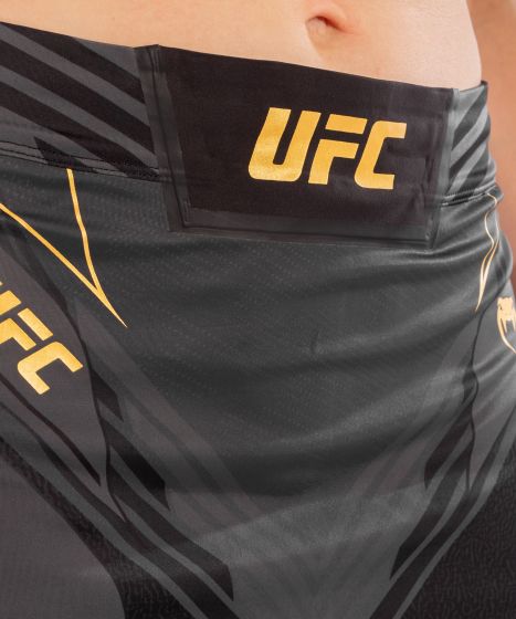 UFC｜ VENUM AUTHENTIC格斗之夜女士短裙 - 冠军色