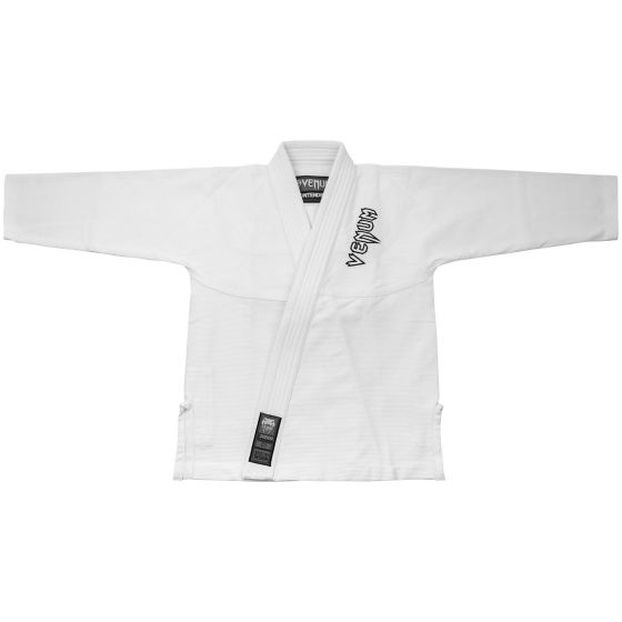 Venum Contender 儿童巴西柔术道服 （含赠送白色腰带）