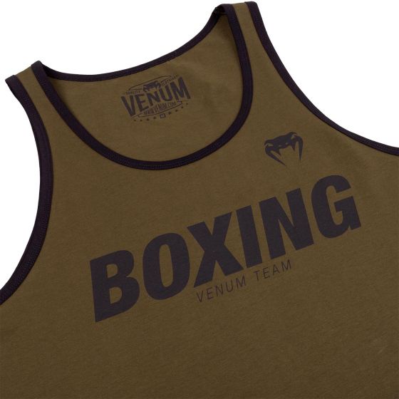 Venum 拳击 VT 背心