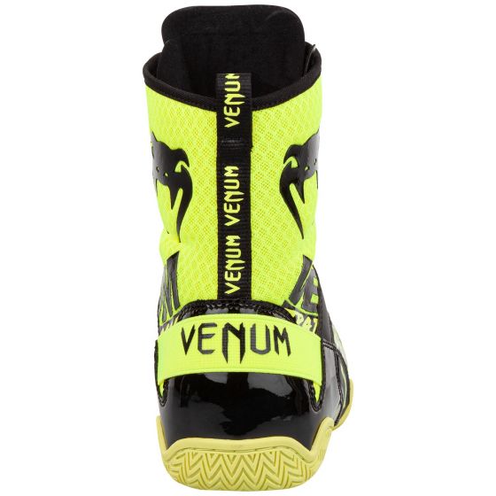 Venum Elite VTC 2 版本拳击鞋