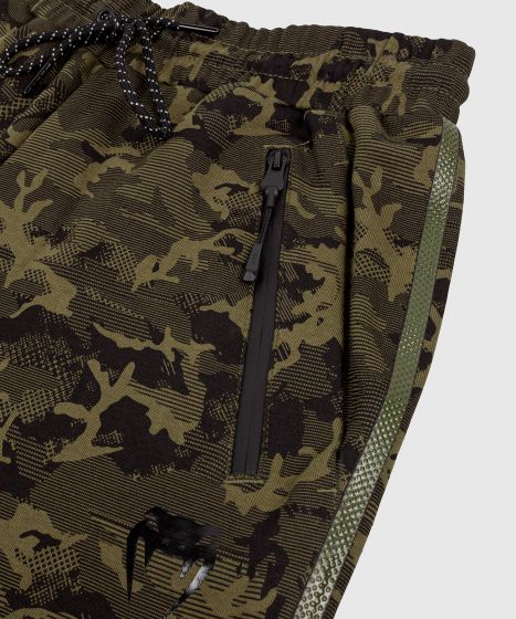 Venum Laser Evo 慢跑裤 - 黑