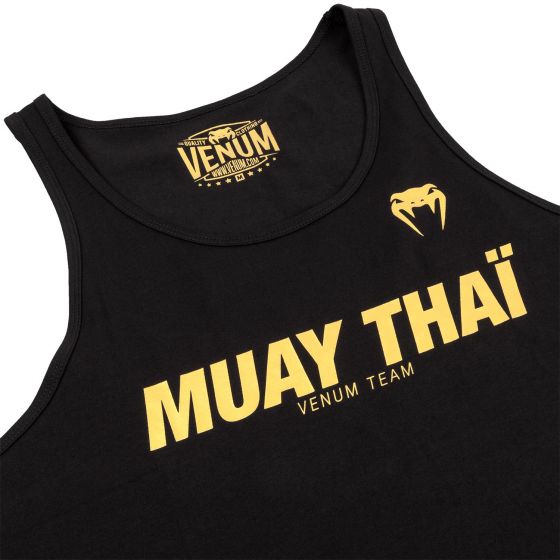 Venum 泰拳 VT 背心