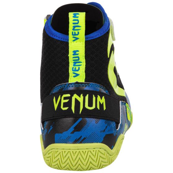 Venum Giant Low Loma 版本拳击鞋