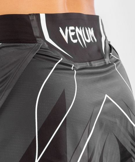 UFC｜ VENUM AUTHENTIC格斗之夜女士短裙 - 黑色