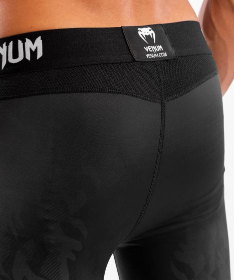 UFC｜ VENUM AUTHENTIC格斗周男士紧身裤 - 卡其色