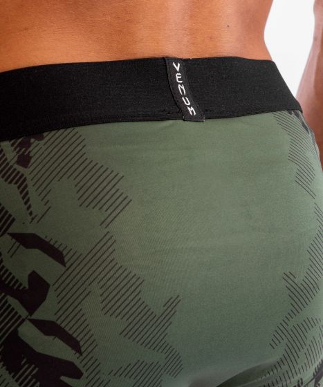 UFC VENUM AUTHENTIC格斗周男装轻盈内衣 - 卡其色
