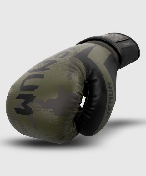 Venum Elite 拳击手套