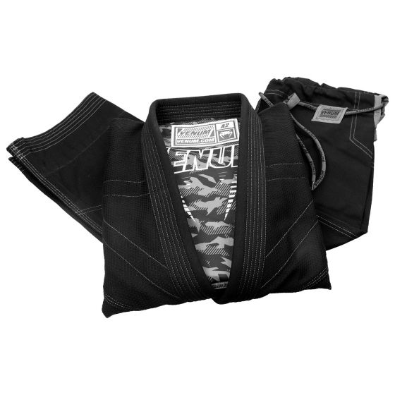 Venum Classic 2.0 巴西柔术道服