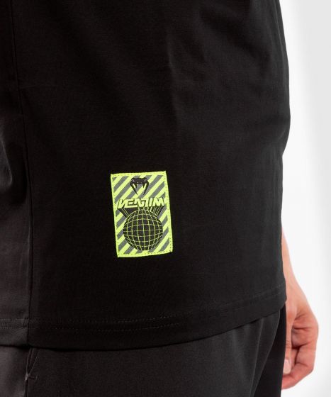 Venum Stripes T恤-黑色