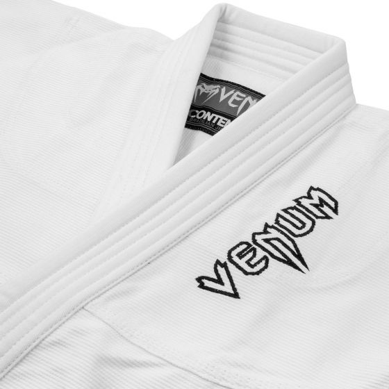 Venum Contender 儿童巴西柔术道服 （含赠送白色腰带）