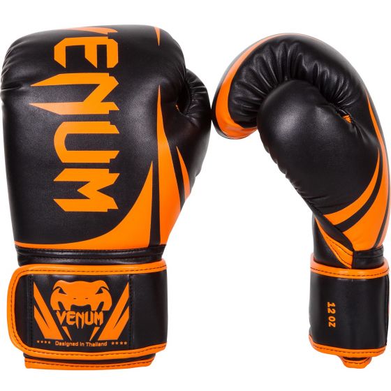 Venum Challenger 2.0 拳击手套
