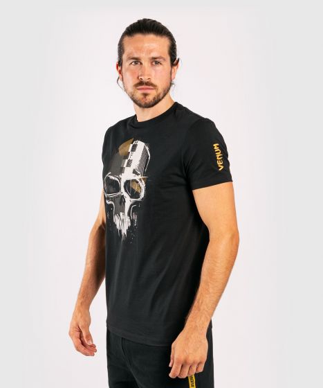 VENUM Skull 短袖 - 黑色