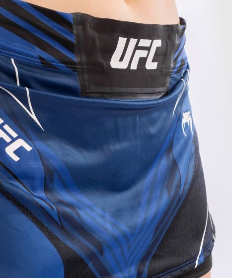 UFC｜ VENUM AUTHENTIC格斗之夜女士短裙 - 蓝色