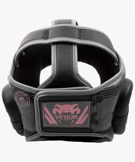 Venum Elite 头具