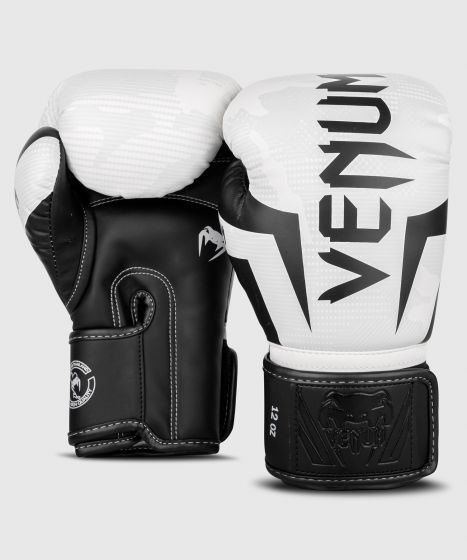 Venum Elite 拳击手套