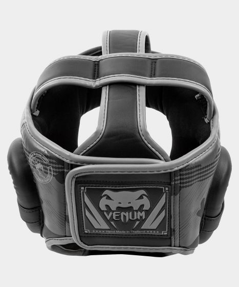 Venum Elite 头具