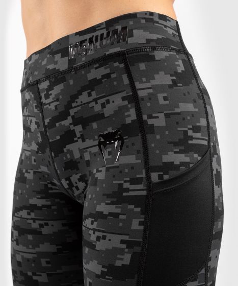 Venum Power 2.0 紧身裤 - 女款
