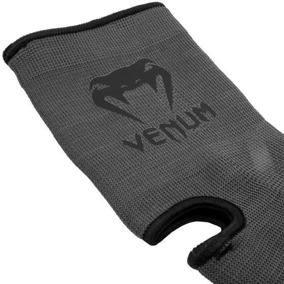 Venum Kontact 护踝 - 灰/黑