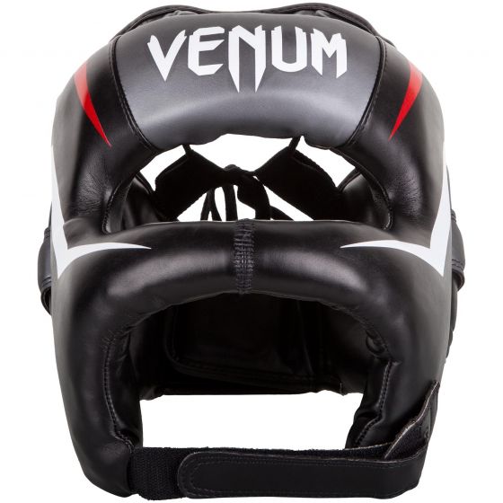 Venum Elite Iron 头具