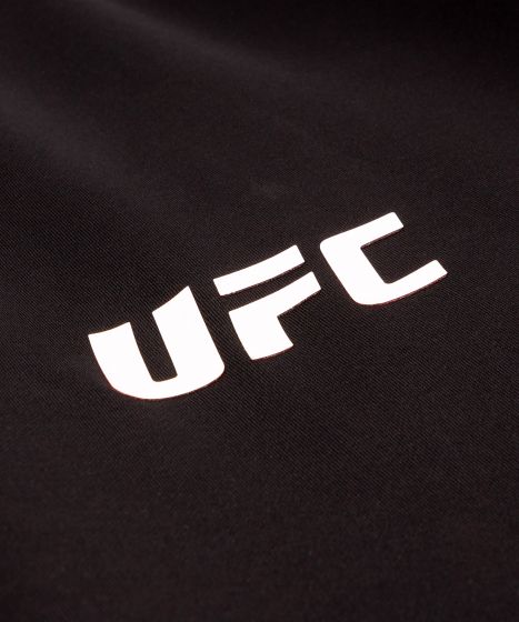 UFC｜ VENUM AUTHENTIC格斗之夜男士运动裤 - 黑色