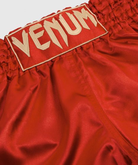 Venum Classic 泰拳短裤