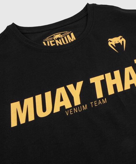 Venum 泰拳 VT T恤