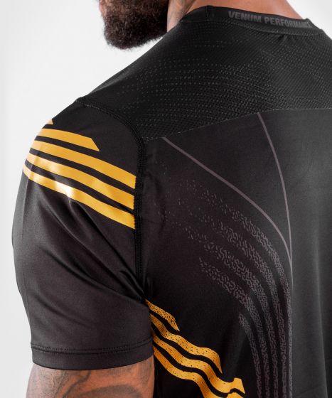 UFC｜ VENUM AUTHENTIC格斗之夜男男士速干短袖- 冠军色