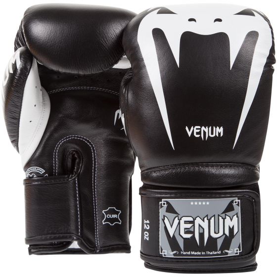 Venum Giant 3.0拳击手套-纳帕皮革