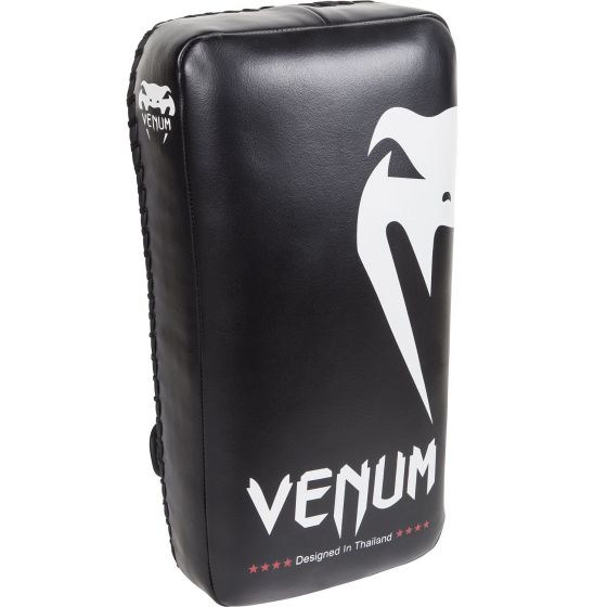 Venum Giant 踢靶 - 黑/冰（一对）