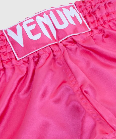 Venum Classic 泰拳短裤