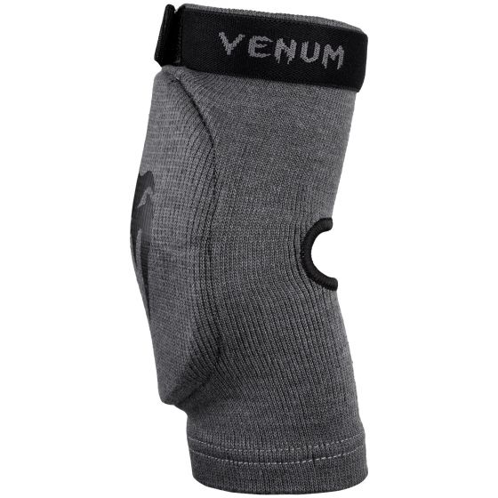 Venum Kontact 护肘-灰/黑