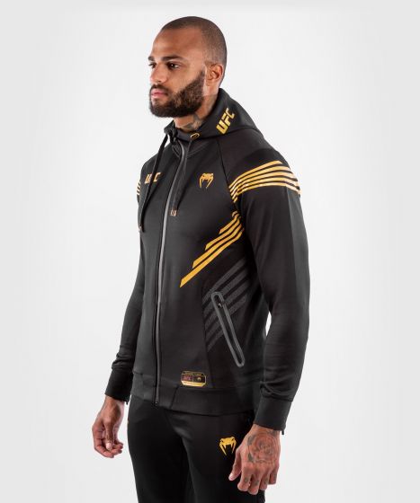 UFC｜ VENUM AUTHENTIC格斗之夜男士外套 - 冠军色