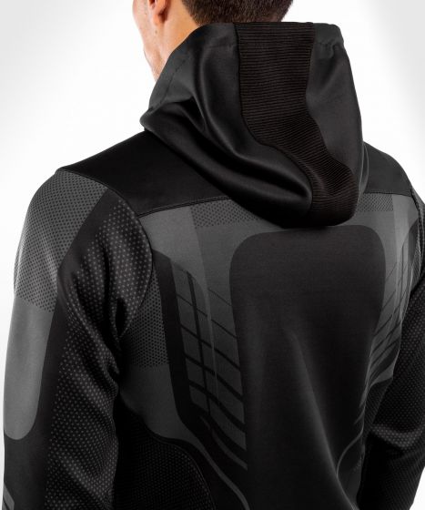 VENUM ATHLETICS 卫衣 - 黑/金色