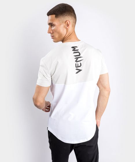 VENUM LASER 2.0 短袖 - 白色